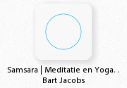 Samsara | Meditatie en Yoga Wekker App Samsara | Meditatie en Yoga Wekker App